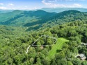 Incredible view potential from this high elevation lot nestled for sale in Mars Hill North Carolina Madison County County on GolfHomes.com