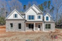 LOT 9E-THE SYCAMORE 2 FLOORPLAN BY HERITAGE GROUP HOMES* This for sale in Bishop Georgia Oconee County County on GolfHomes.com