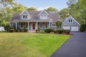 Located in the prestigious Ridge Club community, this beautiful for sale in Sandwich Massachusetts Barnstable County County on GolfHomes.com