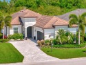 The Victoria is a 2 bedroom, 2 1/2 bath, Den/office, pool home for sale in Bradenton Florida Manatee County County on GolfHomes.com