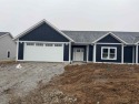 New Construction! Single Story offering 1650 sq. ft. of low for sale in Bedford Indiana Lawrence County County on GolfHomes.com