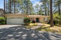 Nestled in the desirable Pinehurst #6 community, this charming for sale in Pinehurst North Carolina Moore County County on GolfHomes.com
