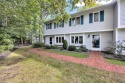 Beautifully updated end unit at Quashnet Valley Condominiums! for sale in Mashpee Massachusetts Barnstable County County on GolfHomes.com