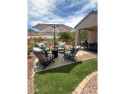 Located in Sun City MacDonald Ranch, this popular single-story for sale in Henderson Nevada Clark County County on GolfHomes.com