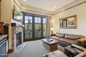 This stunning executive suite offers incredible views to be for sale in Park City Utah Summit County County on GolfHomes.com