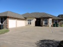 Come enjoy country club living with your own backyard paradise! for sale in Kemp Texas Kaufman County County on GolfHomes.com
