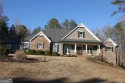 Beautiful 3 bedroom, 3 bath home located in the gated community for sale in Forsyth Georgia Monroe County County on GolfHomes.com