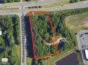 Welcome to 12611 Midlothian Tpke! This 1.32 acre lot is for sale in Midlothian Virginia Chesterfield County County on GolfHomes.com