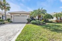 Welcome to luxury living in St. Andrews Estates at The for sale in Venice Florida Sarasota County County on GolfHomes.com