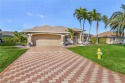 Stunning 4-Bedroom, 2-Bath Pool Home with Luxury Upgrades and for sale in Estero Florida Lee County County on GolfHomes.com