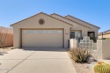 This 2BD / 2BA home with a Den/Office sits on a private lot with for sale in Marana Arizona Pima County County on GolfHomes.com