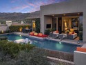 Welcome to luxury living at its finest! This contemporary gem for sale in Palm Desert California Riverside County County on GolfHomes.com