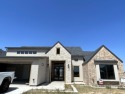 New construction overlooking the golf course!  Gated community for sale in Lubbock Texas Lubbock County County on GolfHomes.com