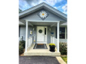 Welcome to this beautiful ranch home set on a generous .78 acre for sale in Lake Carroll Illinois Carroll County County on GolfHomes.com