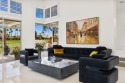 Experience awe-inspiring panoramas of the lake, mountains, and for sale in Palm Desert California Riverside County County on GolfHomes.com