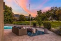 Incredible Pool Home with Paid Solar on the Golf Course in for sale in San Marcos California San Diego County County on GolfHomes.com
