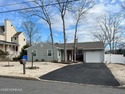 Must see this lovely ranch-style home located on a desirable for sale in Manahawkin New Jersey Ocean County County on GolfHomes.com