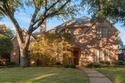 Nestled in a quiet cul de sac in the prestigious Fairways at for sale in Coppell Texas Dallas County County on GolfHomes.com