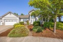 First time on the market. This one owner custom-built for sale in Eagle Point Oregon Jackson County County on GolfHomes.com