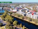 Super Rare Celebration Carlyle Front Street Condo is now on the for sale in Celebration Florida Osceola County County on GolfHomes.com