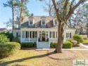 Welcome to your dream Lowcountry cottage nestled within the for sale in Richmond Hill Georgia Bryan County County on GolfHomes.com