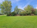 Beautiful home overlooking the second fairway of Madison Meadows for sale in Ennis Montana Madison County County on GolfHomes.com
