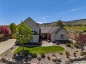 This beautiful 2-story, four-bedroom, 3.5 bath Arrowcreek home for sale in Reno Nevada Washoe County County on GolfHomes.com
