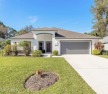 Welcome to your MOVE-IN READY Johnson-built block home, nestled for sale in New Smyrna Beach Florida Volusia County County on GolfHomes.com