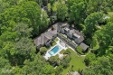Spanning 2.68 acres, completely private and enclosed, this for sale in Atlanta Georgia Fulton County County on GolfHomes.com