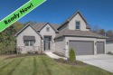 READY IN JULY! The Award-Winning 1.5 Story Timberland by New for sale in Olathe Kansas Johnson County County on GolfHomes.com