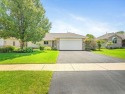 Stunning Brick Ranch-Style Condo with Golf Course Nearby! for sale in Cherry Valley Illinois Winnebago County County on GolfHomes.com