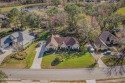 This exquisite country club golf course home. is nestled on the for sale in  Florida Clay County County on GolfHomes.com