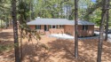 Experience stunning golf course living in this beautifully for sale in West End North Carolina Moore County County on GolfHomes.com