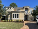 Like new, spacious home on the 18th fairway and green in the for sale in Jacksonville Florida Duval County County on GolfHomes.com