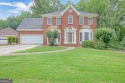 Welcome to your dream home in the highly sought-after Honey for sale in Conyers Georgia Rockdale County County on GolfHomes.com