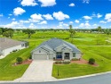 Welcome to this exquisite Home in Guard Gated Del Webb Spruce for sale in Summerfield Florida Marion County County on GolfHomes.com