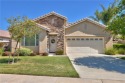 Welcome to this immaculate, single-story 2-bedroom, 2-bath + for sale in Menifee California Riverside County County on GolfHomes.com