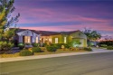 SPECTACULAR GOLF, MOUNTAIN, CITY VIEWS! Perched high above the for sale in Henderson Nevada Clark County County on GolfHomes.com
