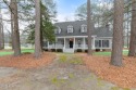 Spacious and elegant, this beautiful home features 3 bedrooms for sale in Wilson North Carolina Wilson County County on GolfHomes.com