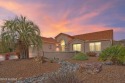 Stunning Golf Course Retreat in SaddleBrooke!Discover this for sale in Saddlebrooke Arizona Pinal County County on GolfHomes.com