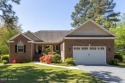 Welcome to this bright, open, and family-friendly brick home on for sale in West End North Carolina Moore County County on GolfHomes.com