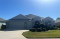 Stunning Expanded Iris Designer Home in the Village of for sale in The Villages Florida Sumter County County on GolfHomes.com