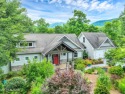 Stunning custom home located in the very desirable Laurel Valley for sale in Townsend Tennessee Blount County County on GolfHomes.com