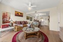 Attention golfers! Beautifully updated and decorated condo in for sale in Naples Florida Collier County County on GolfHomes.com