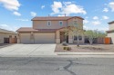 Nestled in the highly sought-after Rancho Del Lago community for sale in Vail Arizona Pima County County on GolfHomes.com