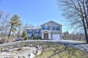Welcome to a luxurious renovated home! As soon as you enter the for sale in Long Pond Pennsylvania Monroe County County on GolfHomes.com