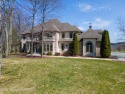 LIVE THE OPULENT LIFESTYLE W/MILLION $ VIEWS! Magnificent for sale in Bath Pennsylvania Northampton County County on GolfHomes.com