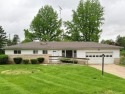 Charming West Side Home with Pond Views and Country Charm for sale in Connersville Indiana Fayette County County on GolfHomes.com