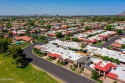 This charming 2-bedroom, 2-bathroom townhome is nestled in the for sale in Scottsdale Arizona Maricopa County County on GolfHomes.com