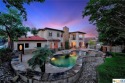 Experience your Tuscan oasis in the Texas Hill Country! This for sale in Lago Vista Texas Travis County County on GolfHomes.com